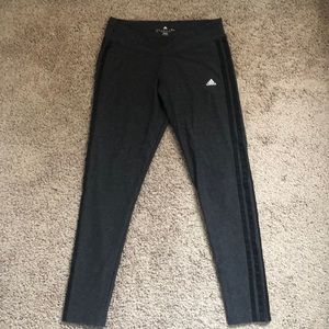 Adidas Climalite Leggings